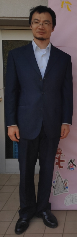 itatsumq的第一张照片--武汉相亲服务中心
