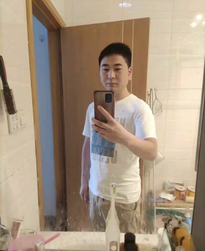 刹那的第一张照片--武汉相亲服务中心