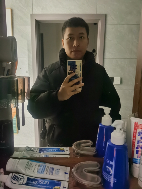MLNRC的第三张照片--武汉相亲服务中心