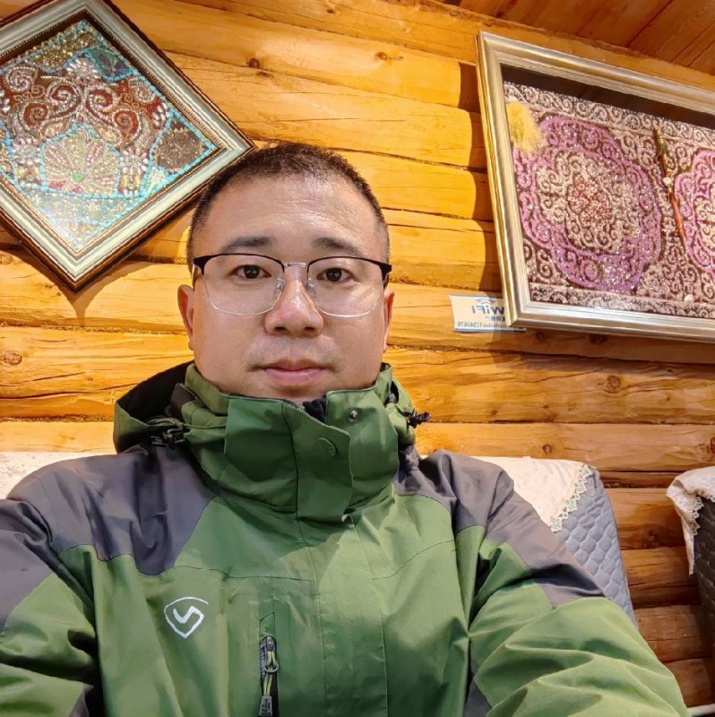 小明的第二张照片--武汉相亲服务中心