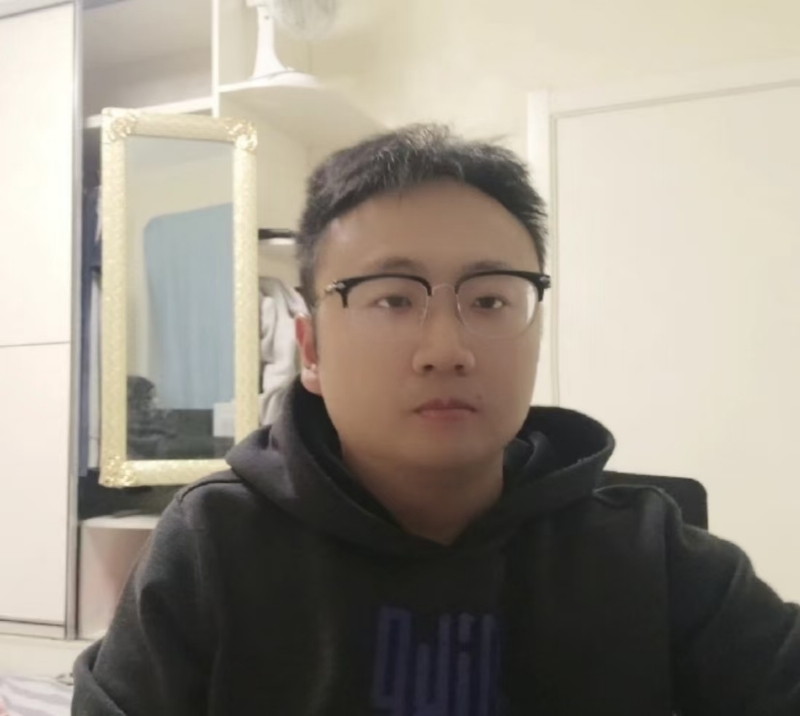 故屿的第一张照片--武汉相亲服务中心