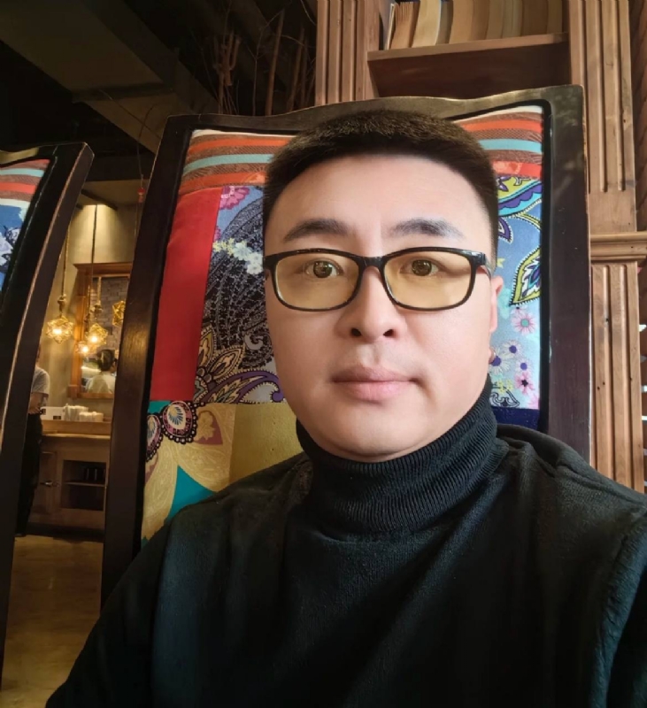酱心的第二张照片--武汉相亲服务中心