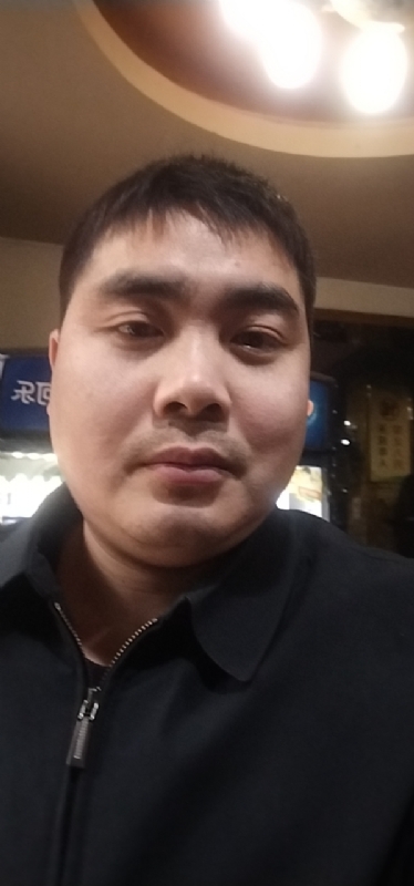 萱蘓的第一张照片--武汉相亲服务中心
