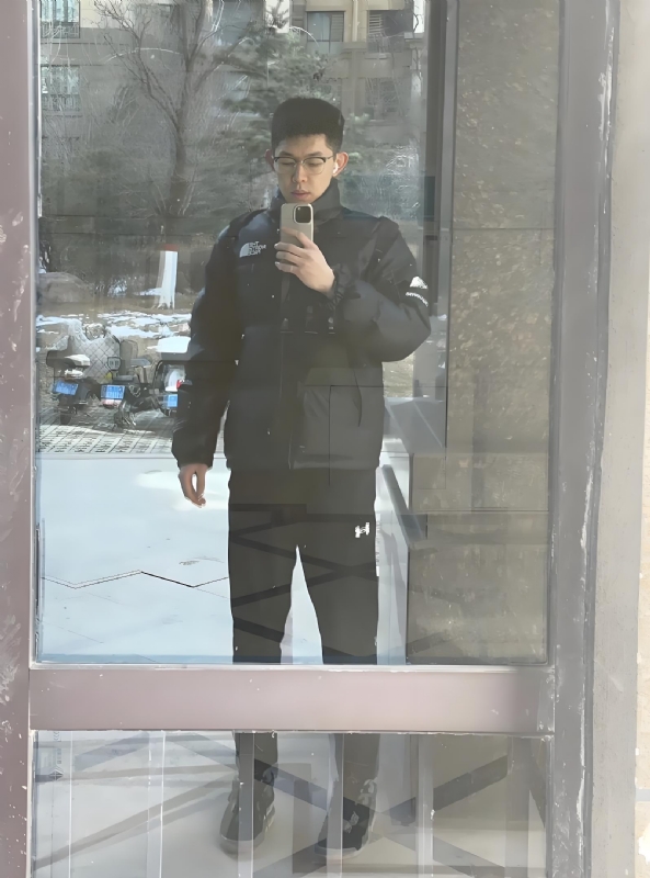 阳刚之气的第一张照片--武汉相亲服务中心