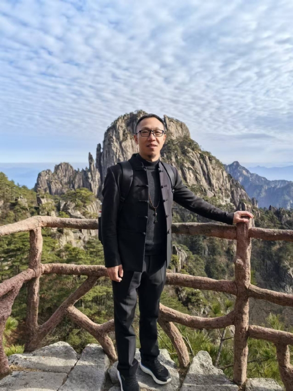 我想有个家的第一张照片--武汉相亲服务中心