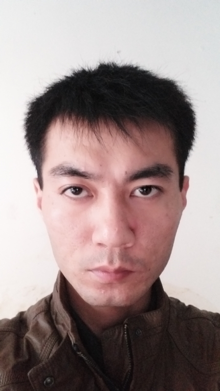 转角遇到你的第一张照片--武汉相亲服务中心