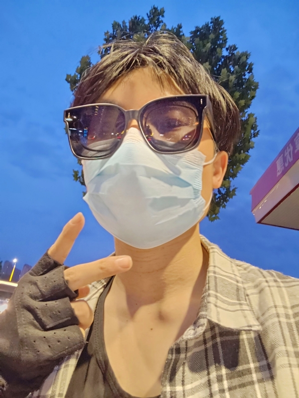 俊哒哒哒的第二张照片--武汉相亲服务中心