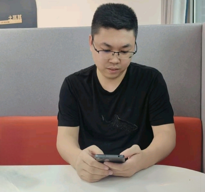 惊蛰的第一张照片--武汉相亲服务中心