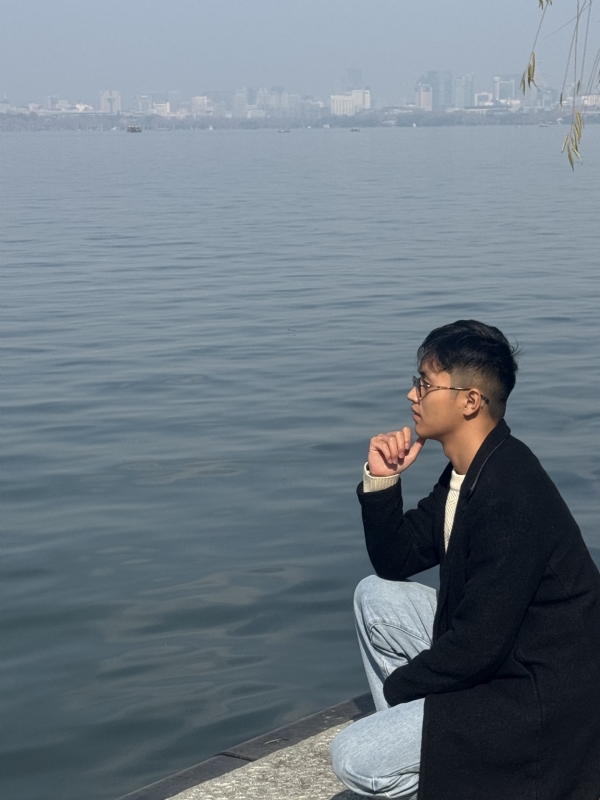 不二的第二张照片--武汉相亲服务中心