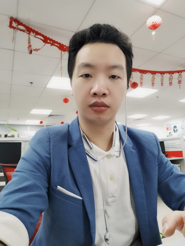 小乔伴侣的第一张照片--武汉相亲服务中心