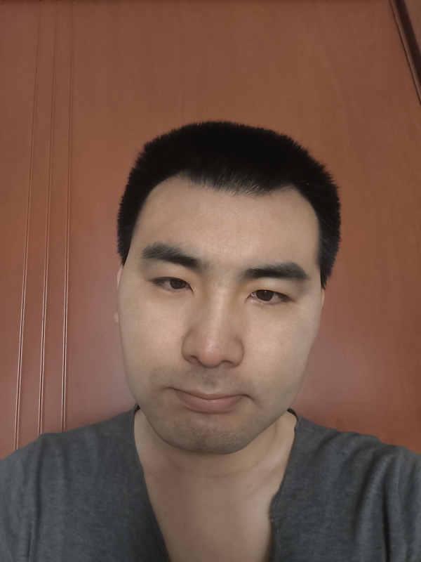 月沁星河的第一张照片--武汉相亲服务中心