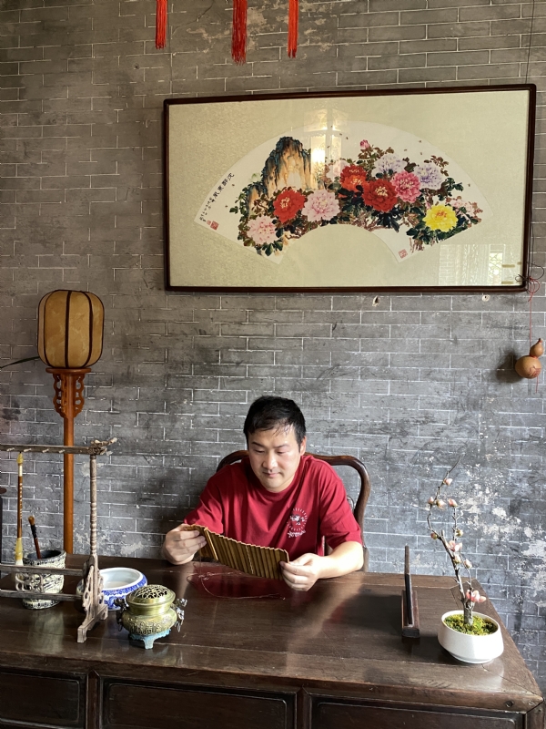 等风等你的第一张照片--武汉相亲服务中心