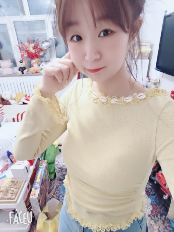 优柚的第一张照片--武汉相亲服务中心
