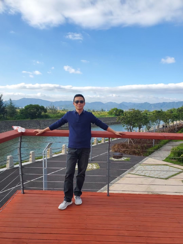 栖凤之木的第三张照片--武汉相亲服务中心