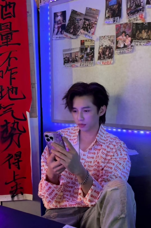 小二的第一张照片--武汉相亲服务中心