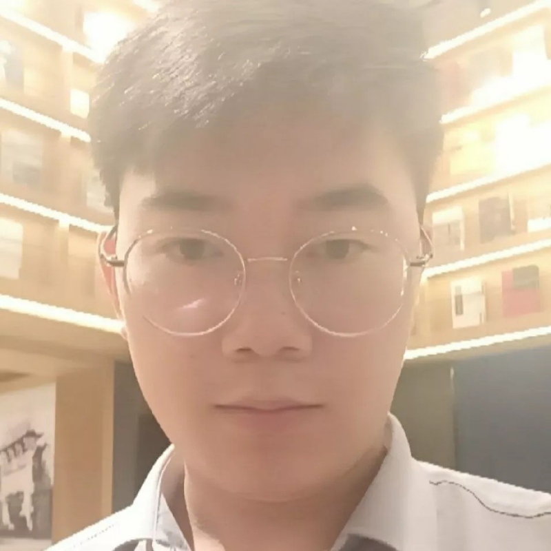 橙猫的第一张照片--武汉相亲服务中心
