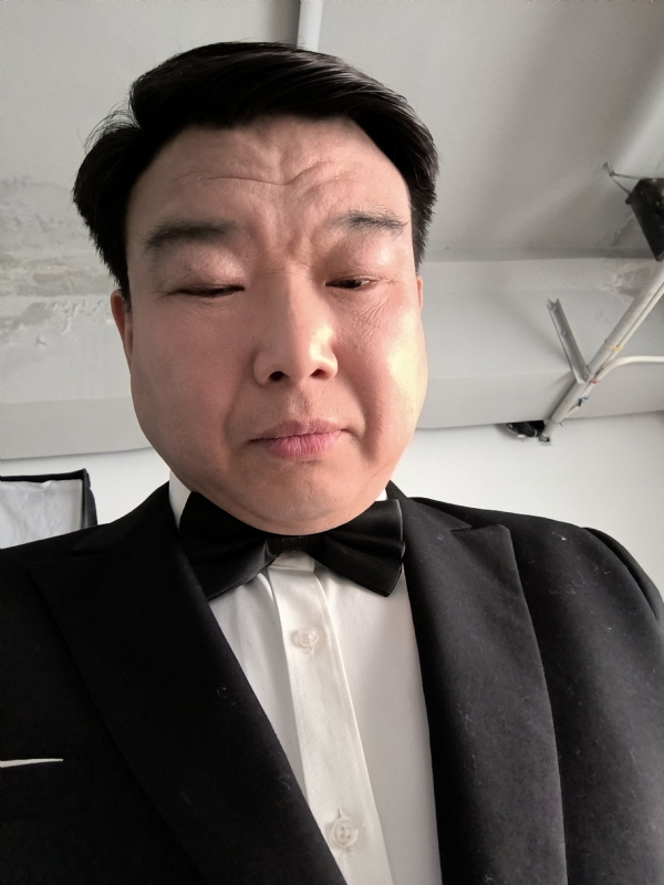 三江口开腔的第一张照片--武汉相亲服务中心