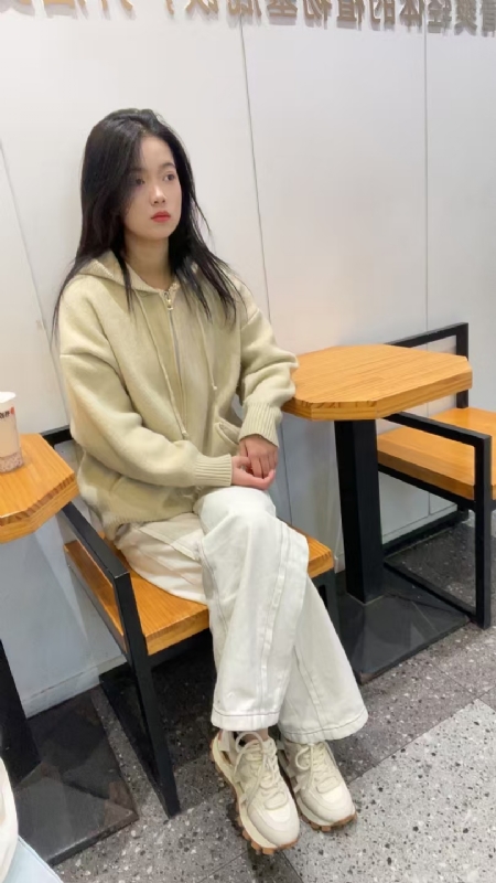柯柯的第一张照片--武汉相亲服务中心