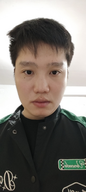 阿强的第一张照片--武汉相亲服务中心