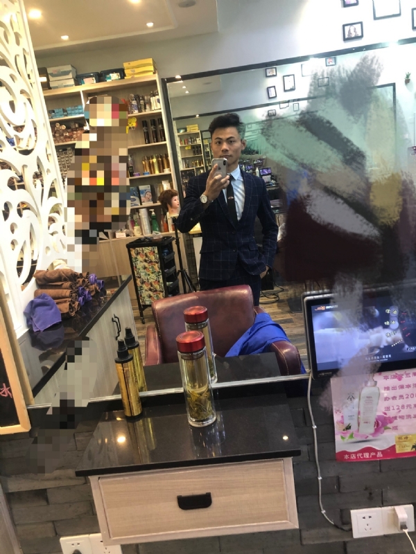 嘉兴相亲的第一张照片--武汉相亲服务中心
