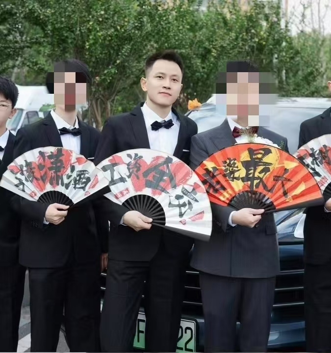 守望者的第五张照片--武汉相亲服务中心