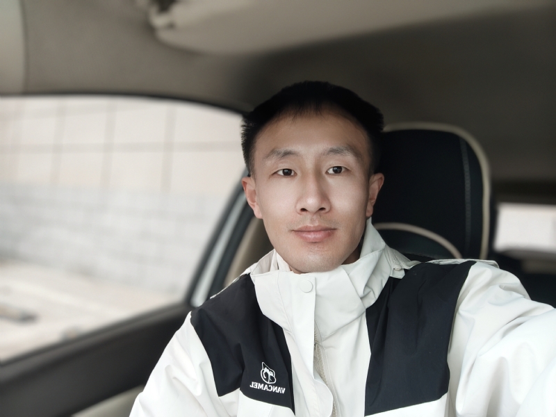 渡然的第四张照片--武汉相亲服务中心