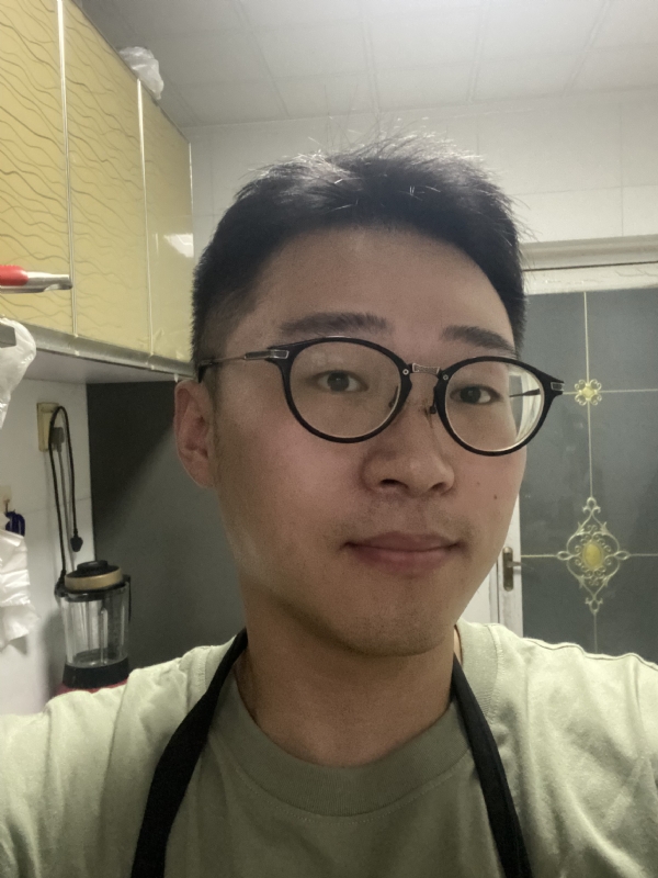 何方妖孽的第一张照片--武汉相亲服务中心
