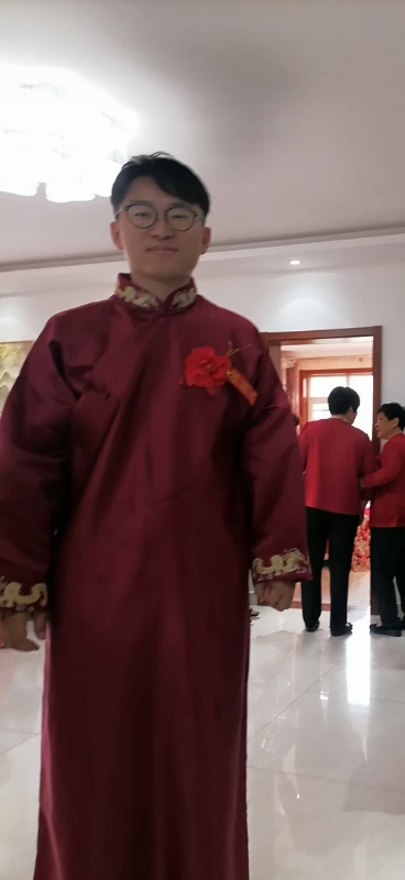 何方妖孽的第二张照片--武汉相亲服务中心