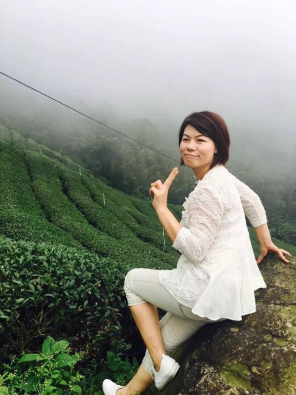 lan的第一张照片--武汉相亲服务中心