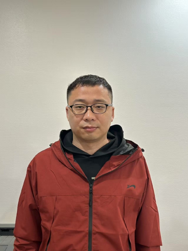 小石头的第二张照片--武汉相亲服务中心