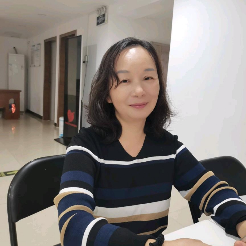 林晓雨的第一张照片--武汉相亲服务中心