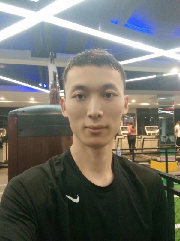 青松的第一张照片--武汉相亲服务中心