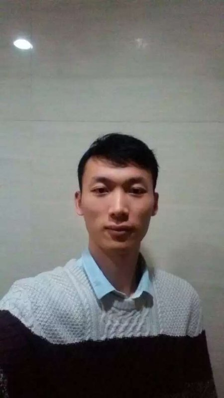 青松的第二张照片--武汉相亲服务中心