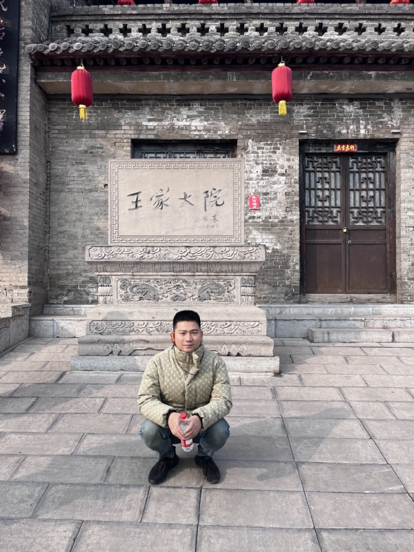 小江的第七张照片--武汉相亲服务中心