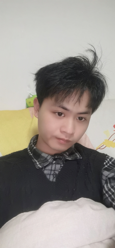 可乐豆的第一张照片--武汉相亲服务中心