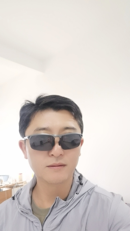 如风的第二张照片--武汉相亲服务中心