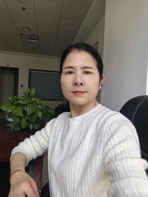 乔麦的第一张照片--武汉相亲服务中心