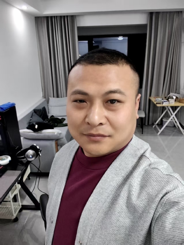 宝沐的第二张照片--武汉相亲服务中心