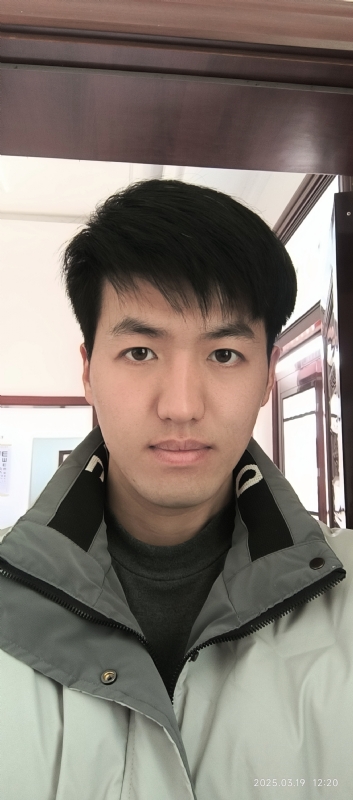吃素的沙漠狼的第一张照片--武汉相亲服务中心