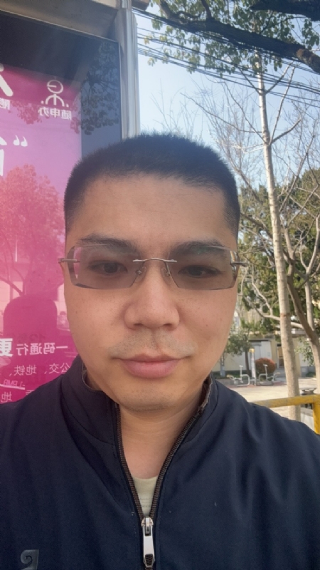 淘气的橙子的第一张照片--武汉相亲服务中心