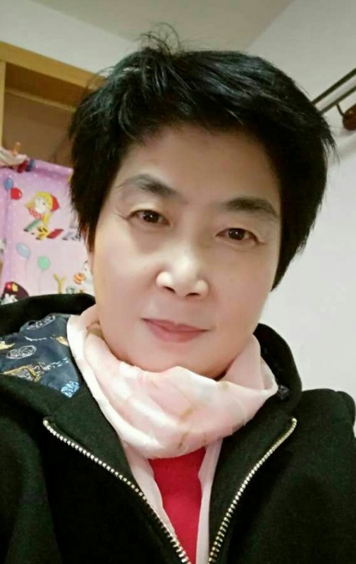 老张的第一张照片--武汉相亲服务中心