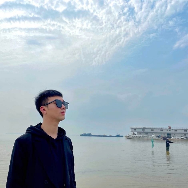 会做饭的IT男的第一张照片--武汉相亲服务中心