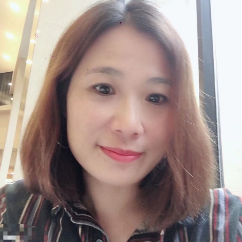 Jenny的第一张照片--武汉相亲服务中心