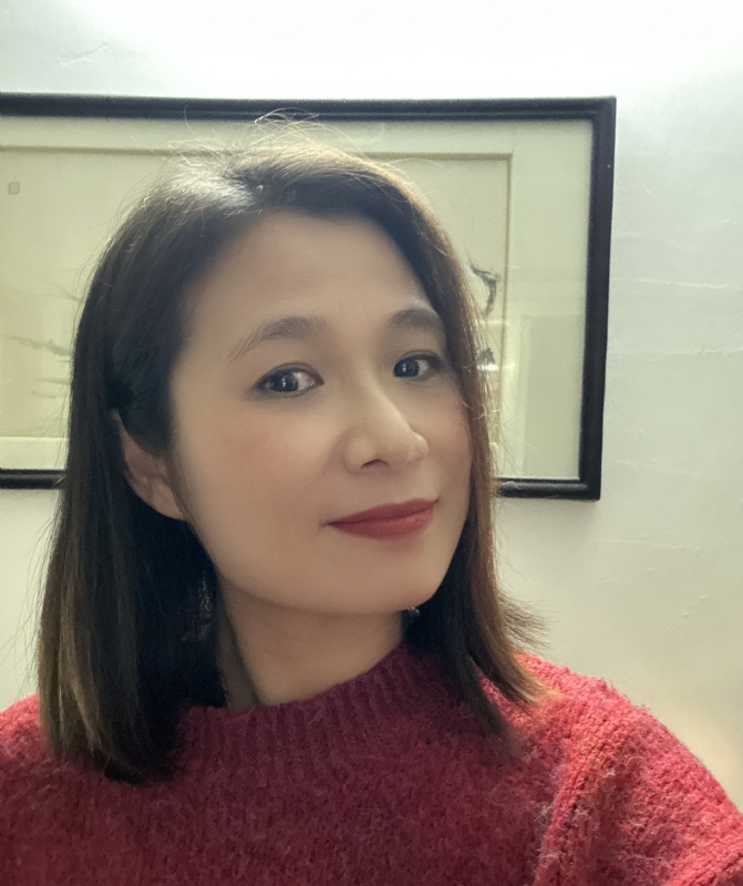 Jenny的第三张照片--武汉相亲服务中心