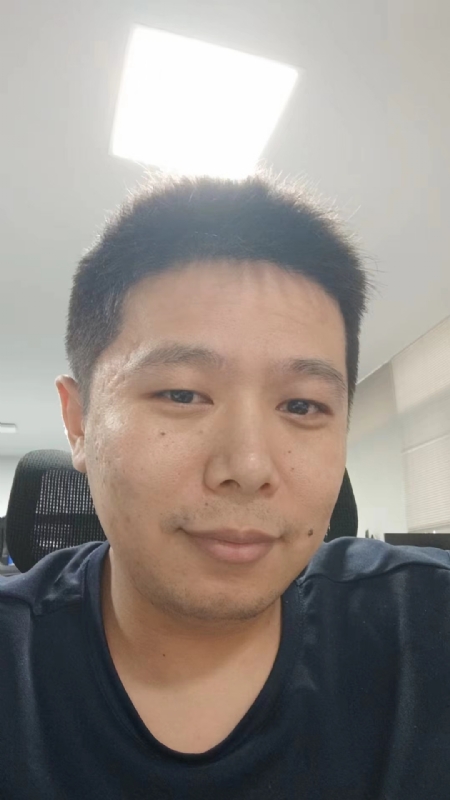 凌乱格子的第一张照片--武汉相亲服务中心