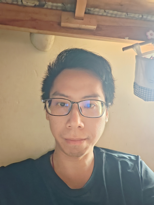 PP的第一张照片--武汉相亲服务中心