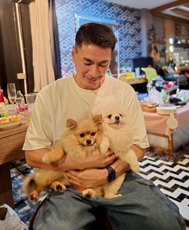 李天旭的第二张照片--武汉相亲服务中心