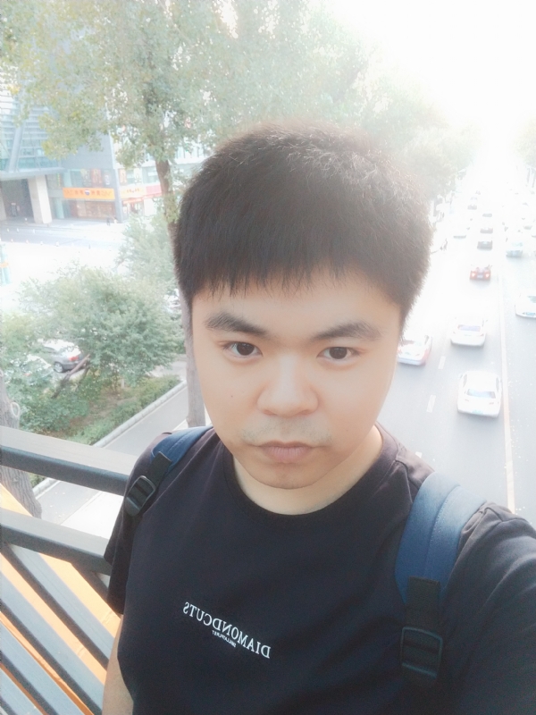 自出心裁的第一张照片--武汉相亲服务中心