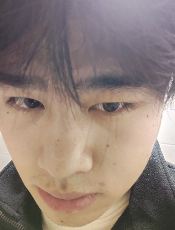 伤男的第一张照片--武汉相亲服务中心