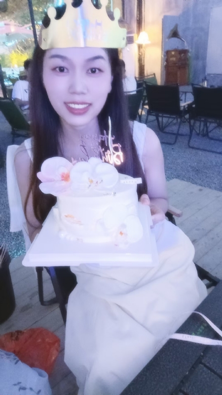 盛夏的第二张照片--武汉相亲服务中心